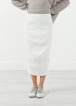 Load image into Gallery viewer, Fitted Skirt