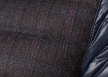 Load image into Gallery viewer, Cinosura Coat in Navy
