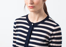 Load image into Gallery viewer, Sailor Cardigan