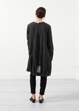 Load image into Gallery viewer, Button Dress