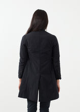Load image into Gallery viewer, Nylon Long Jacket