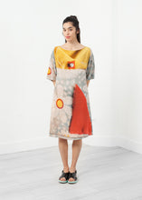 Load image into Gallery viewer, TEST Sleeve Kimono Dress
