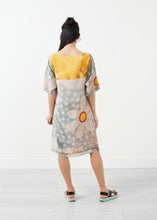 Load image into Gallery viewer, TEST Sleeve Kimono Dress
