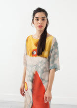 Load image into Gallery viewer, TEST Sleeve Kimono Dress