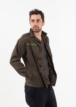 Load image into Gallery viewer, Zipper Jacket