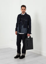 Load image into Gallery viewer, Utility Jacket