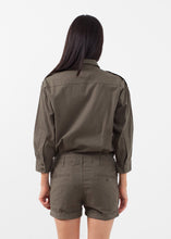 Load image into Gallery viewer, Officers Jumper