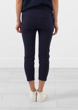 Load image into Gallery viewer, Knit Chino Pant