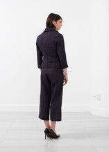 Load image into Gallery viewer, Pinstripe Blazer