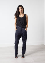 Load image into Gallery viewer, Balan Pant in Linen
