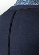 Load image into Gallery viewer, Basic Gilet in Navy
