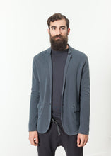 Load image into Gallery viewer, Lemy Blazer in Grey
