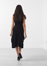 Load image into Gallery viewer, V-Neck Dress
