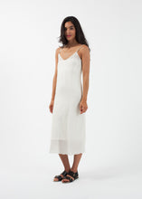 Load image into Gallery viewer, Bias Slip Dress
